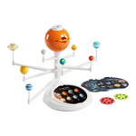 Solar System - Image