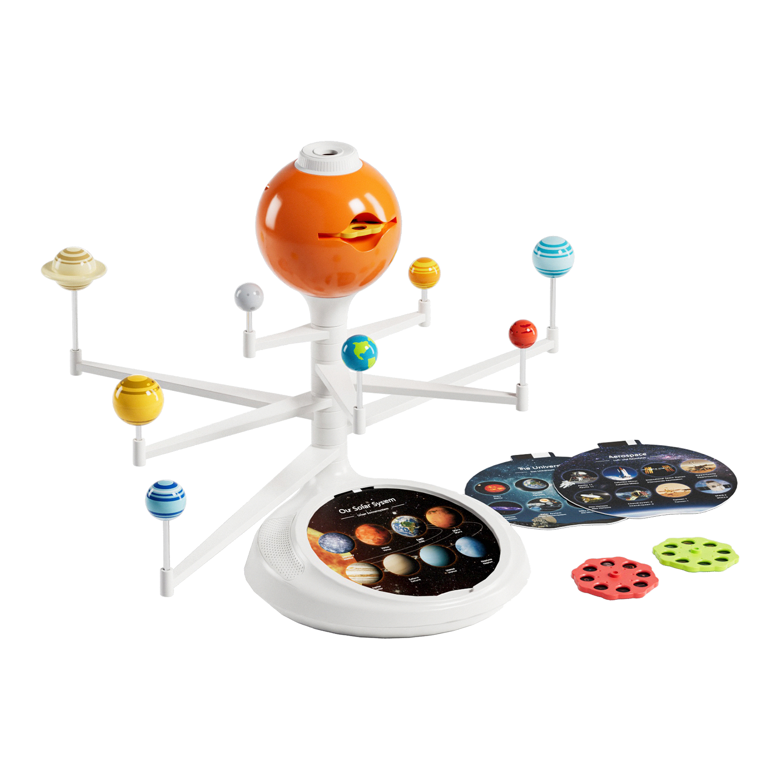 Solar System