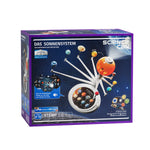 Solar System - Image