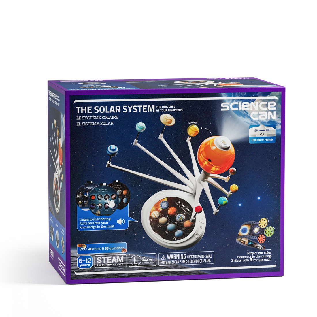 Solar System