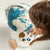 The Earth Interactive Learning Toy | Kids Explore Earth’s Secrets - Interactive Learning with Knowledge Cards