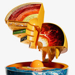 The Earth - Image