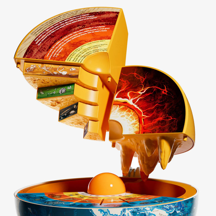 The Earth