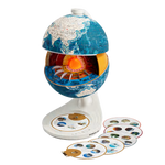 The Earth - Image