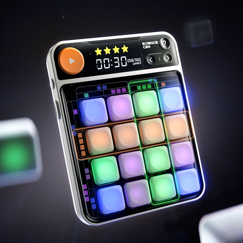 Smart Squares