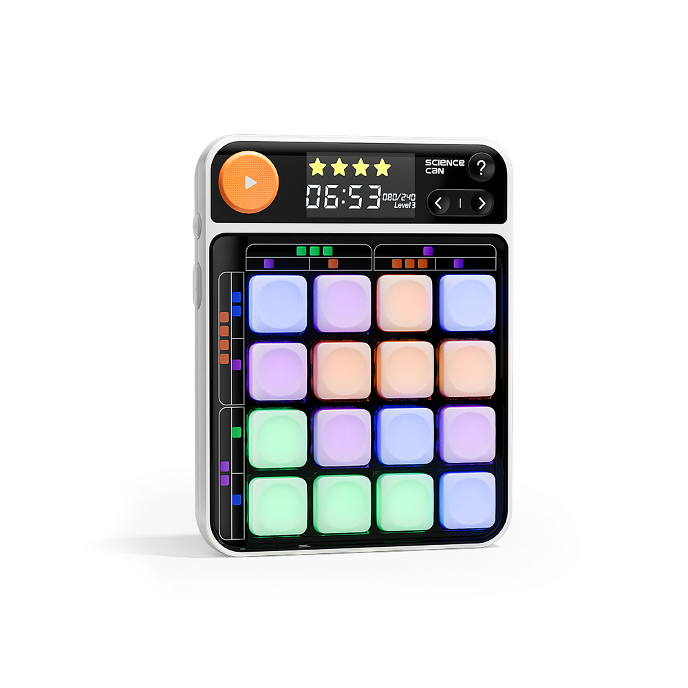 Smart Squares