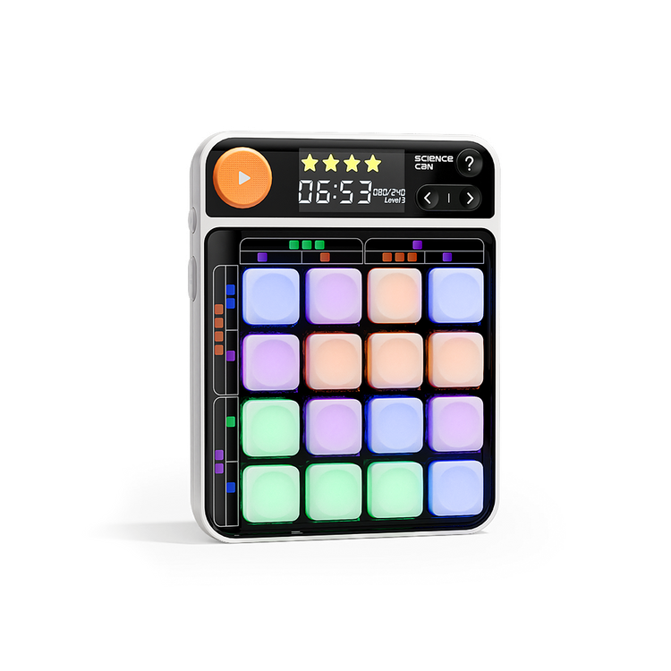 Smart Squares