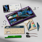 Electric Guitar - DIY - Image