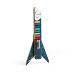 Electric Guitar - DIY - Image