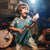 Build & Play DIY Electric Guitar Kit for Kids – STEM Music Toy - Rock Out & Learn with a DIY Guitar Kit
