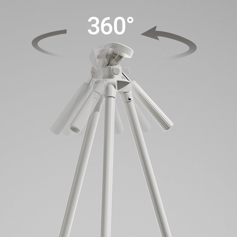 Telescope Horizon Star