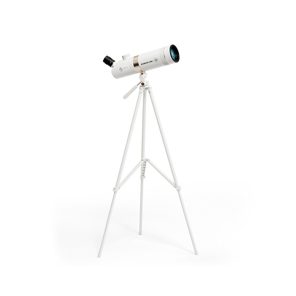 Telescope Horizon Star
