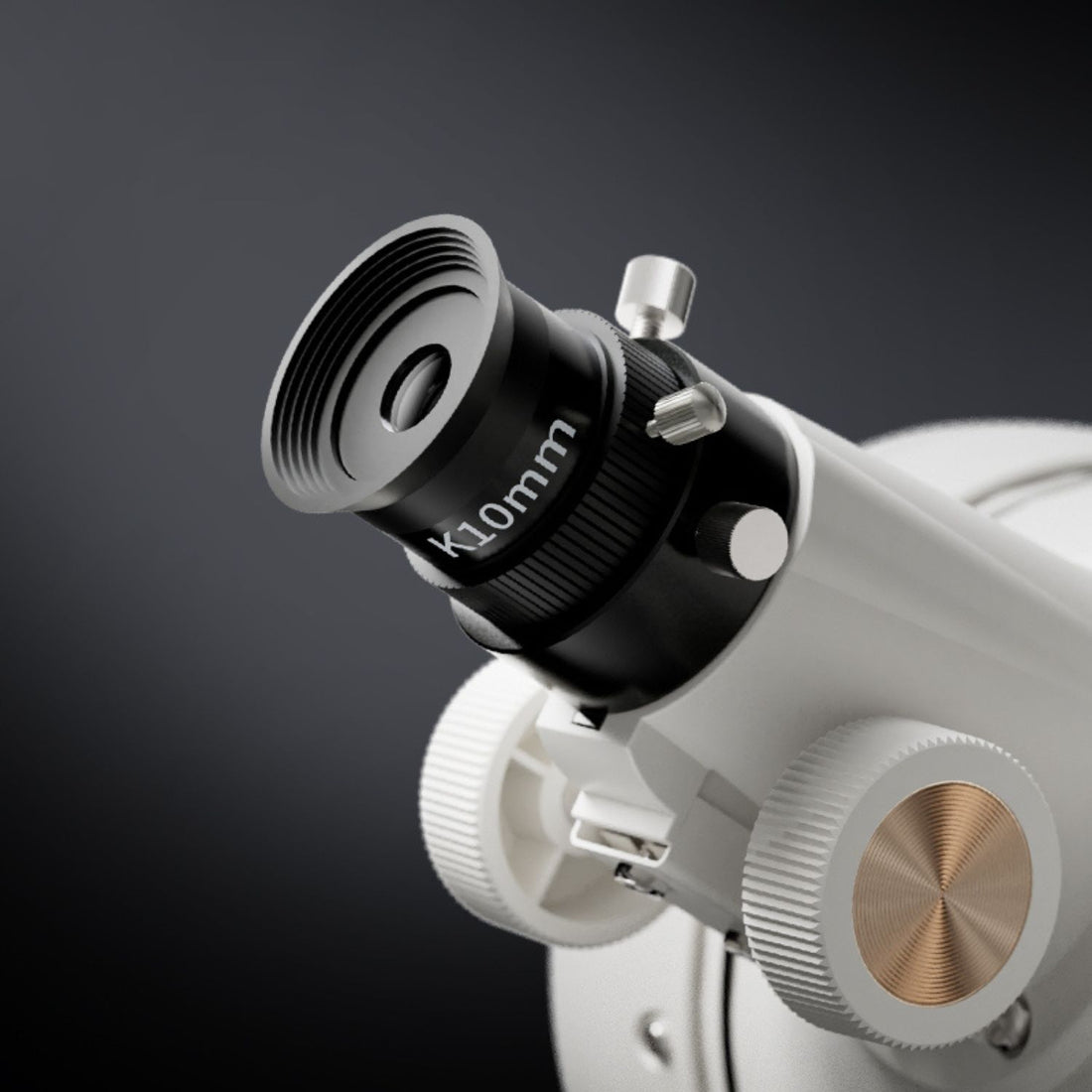 Telescope Cosmic Star