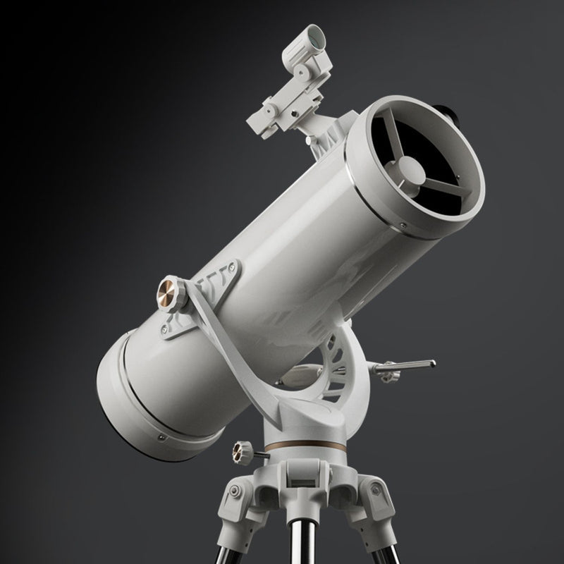 Telescope Cosmic Star | Beginner Astronomy Telescope 114mm