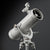 Telescope Cosmic Star | Beginner Astronomy Telescope 114mm - Reflector Telescope with 114 mm Aperture