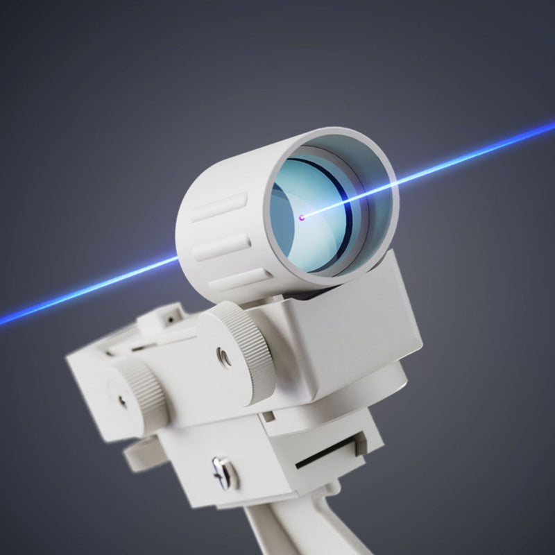 Telescope Cosmic Star | 114mm Reflector Telescope for Kids 8+