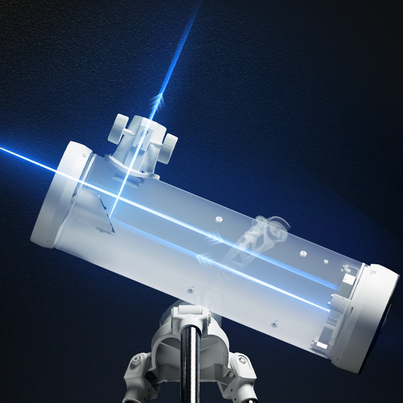 Telescope Cosmic Star