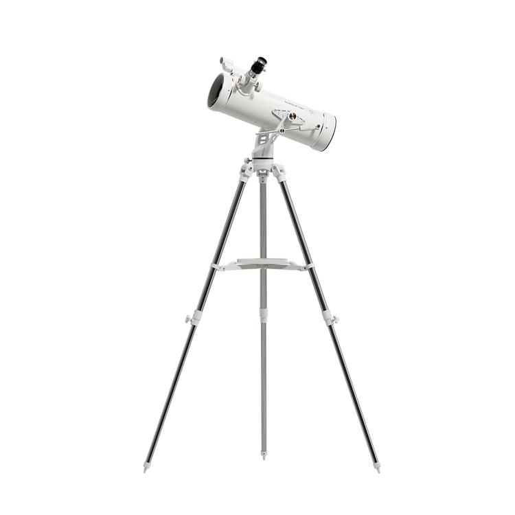 Telescope Cosmic Star