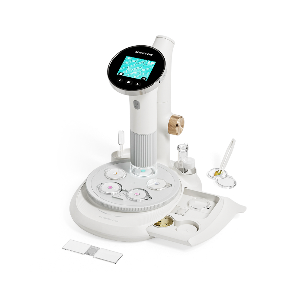 Microscope 400 Vision