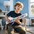 Electric Guitar Workshop Pro | DIY Music Kit for Kids - 