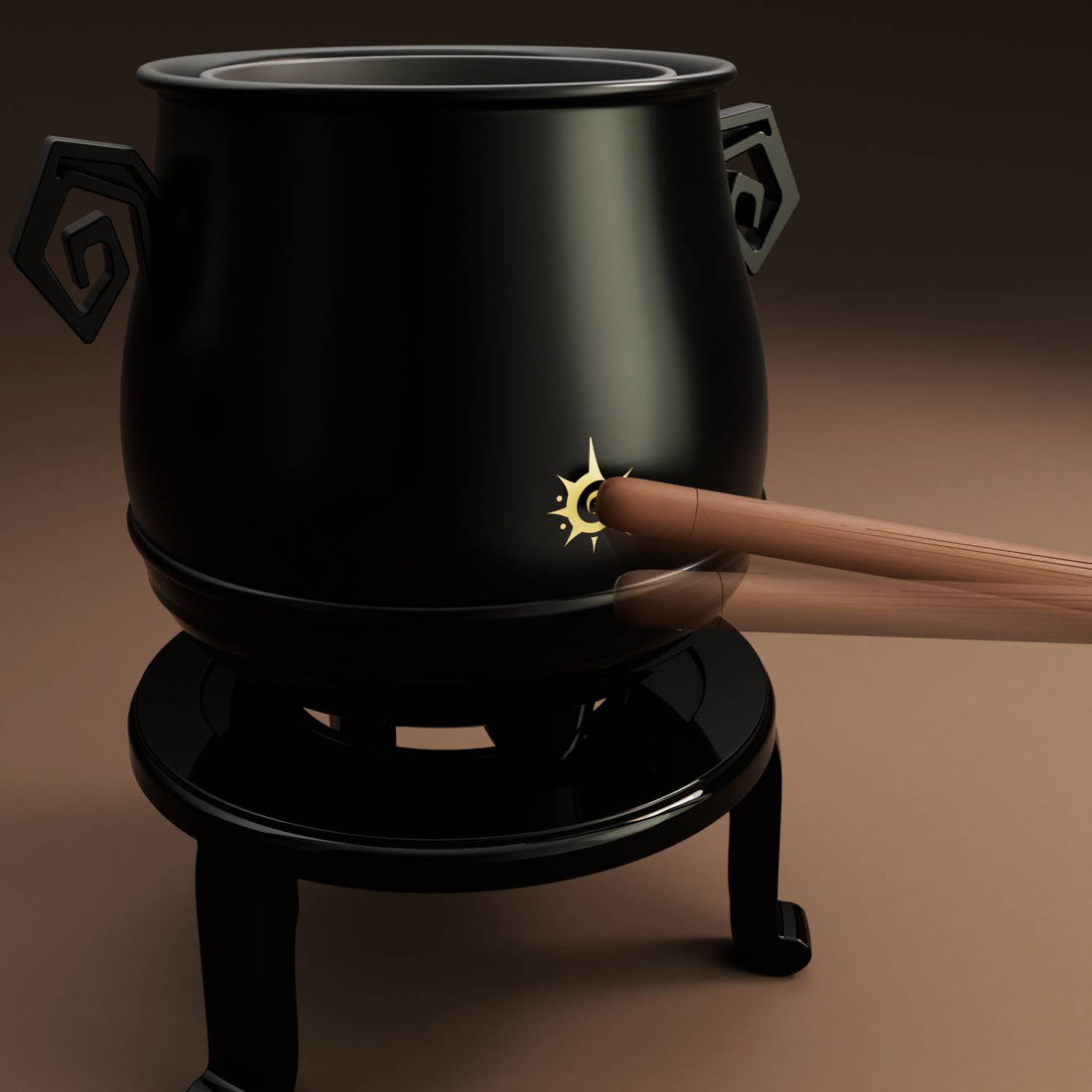Magic Potion Luxury Kit