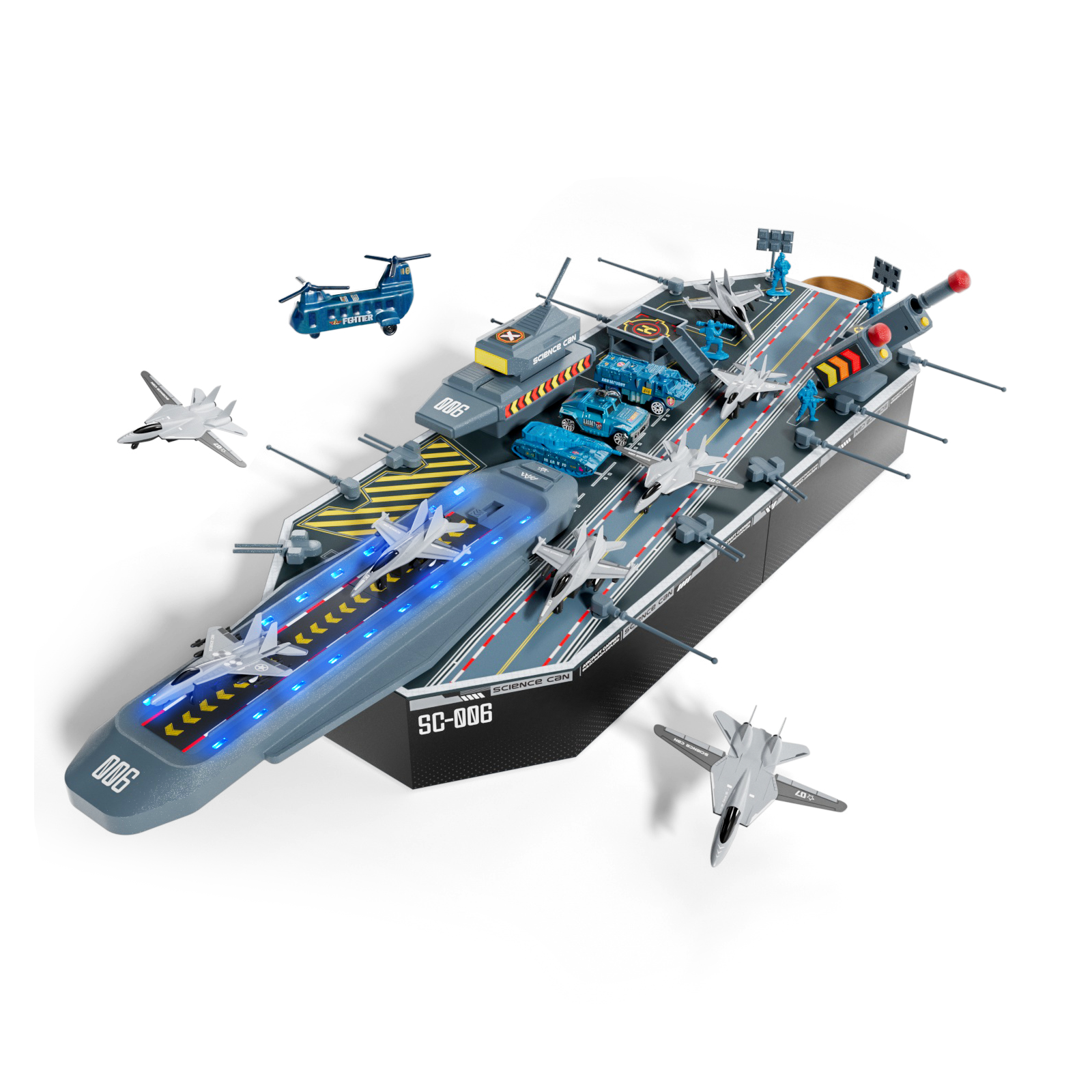 Aircraft Carrier