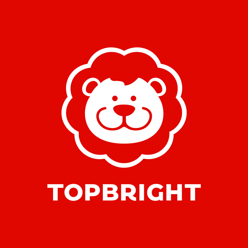 Topbright 点亮孩子的才艺