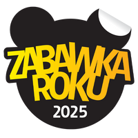 ZABAWKA ROKU Award 2025