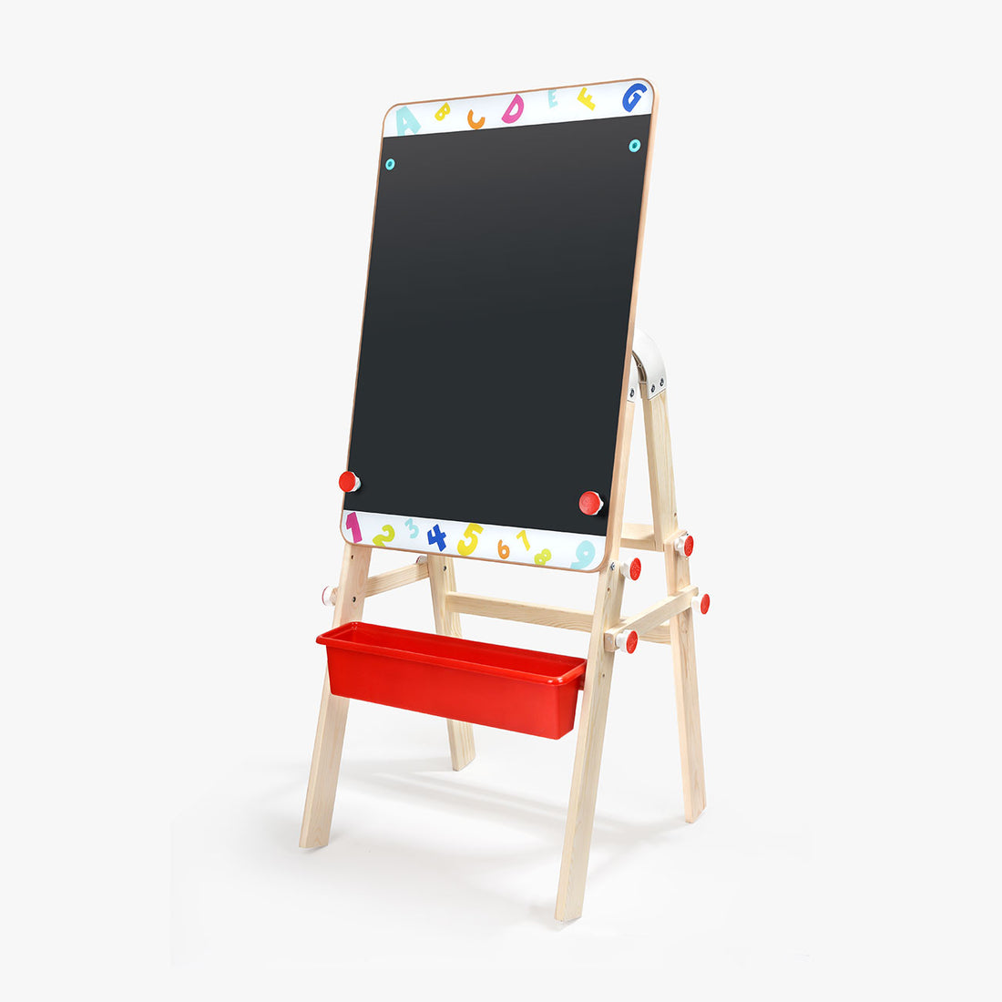 2 In 1 Convertible Easel