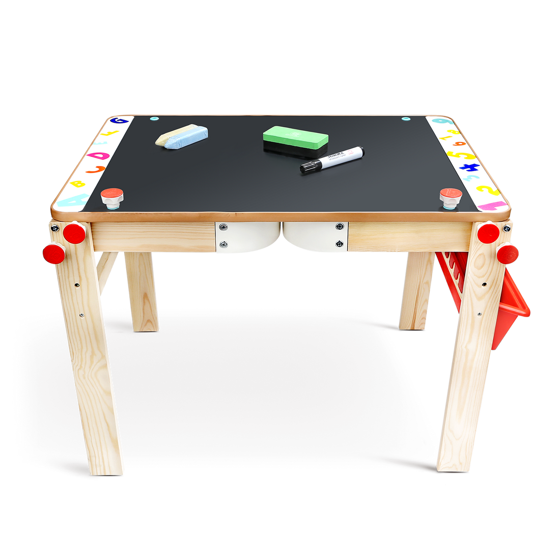 2 In 1 Convertible Easel