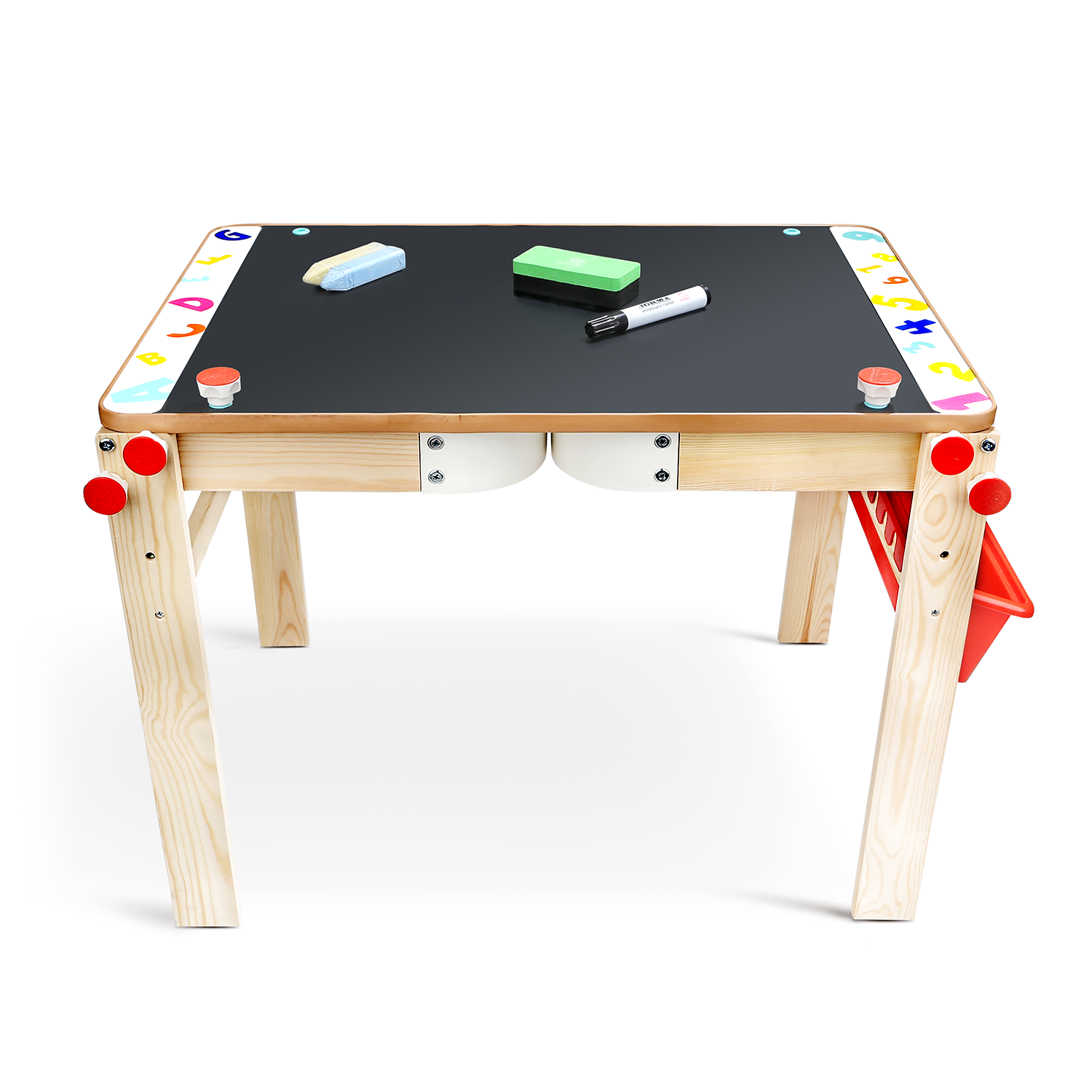 2 In 1 Convertible Easel