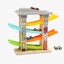 Wooden Ramp Racer