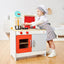Classic Kitchen Set