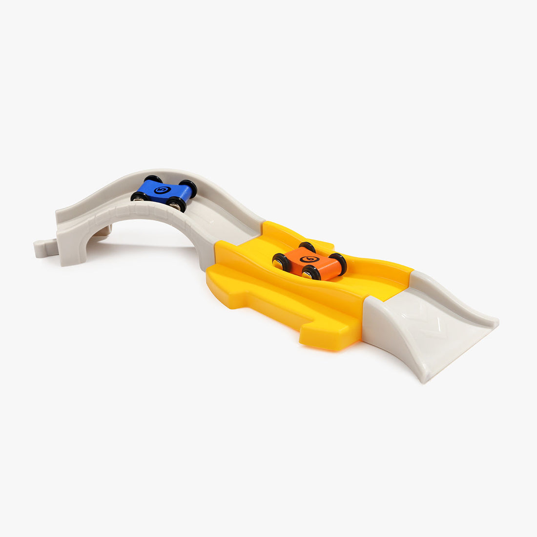 Mega Ramp Racer