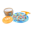 Magnetic Fishing Game