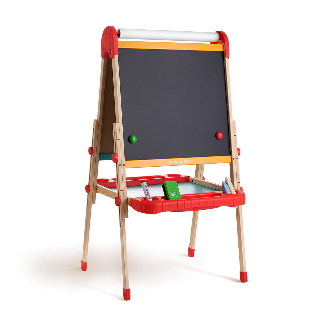 Deluxe Standing Art Easel
