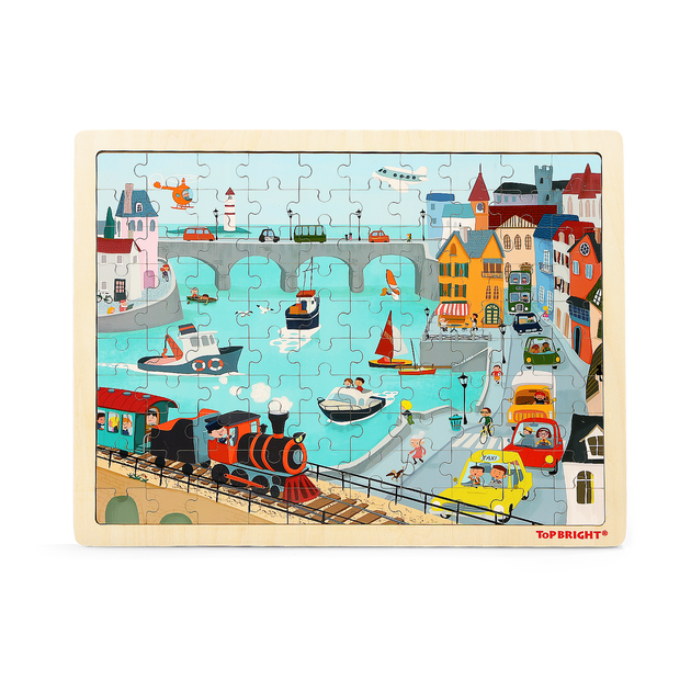 Nieves Puzzle ユトレヒト / Utrecht Nieves Puzzle ユトレヒト / Utrecht Cityscape of Utrecht