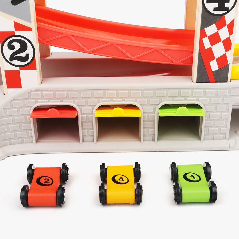 Rampe De Voiture Pour - Ensemble De Jeu De Véhicules, Piste De Course Pour Les Tout-petits,Jouet Rampe De Voiture Pour - Ensemble De Jeu De Véhicules, Piste De Course Pour Les Tout-petits,Jouet