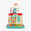 London Bus City Activity Cube