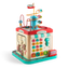 London Bus City Activity Cube