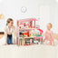 Bella's Dream Doll House