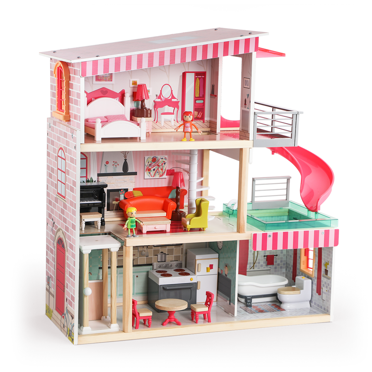My Dream Dolls' House セクション3〜12 My Dream Dolls' House セクション3〜12 My Dream Dolls' House