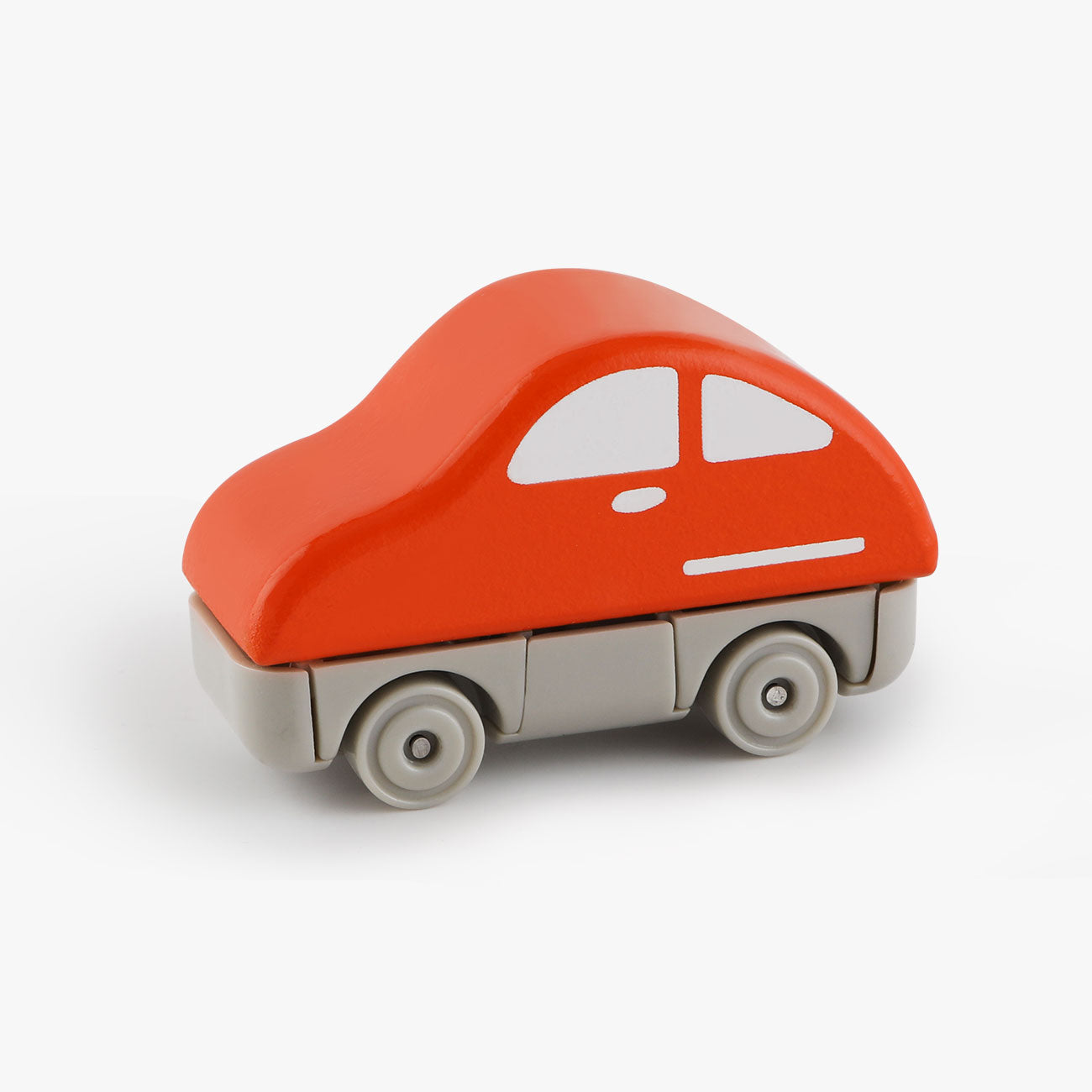 Dubai Deluxe Garage Playset