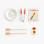 Logi-Shape BBQ Box