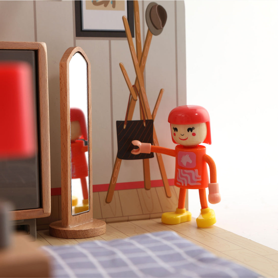 Shela's Dream Bedroom