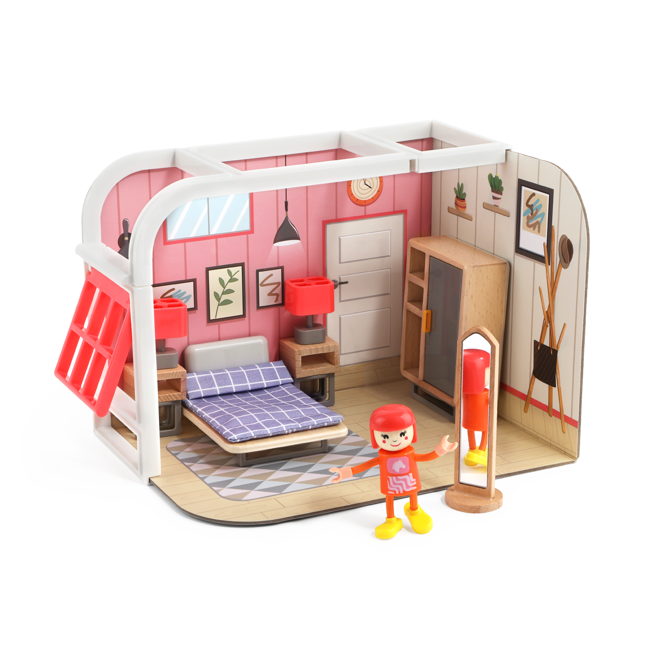Shela's Dream Bedroom