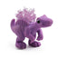 Crystal Dinosaur Growing Kit - Edaphosaurus