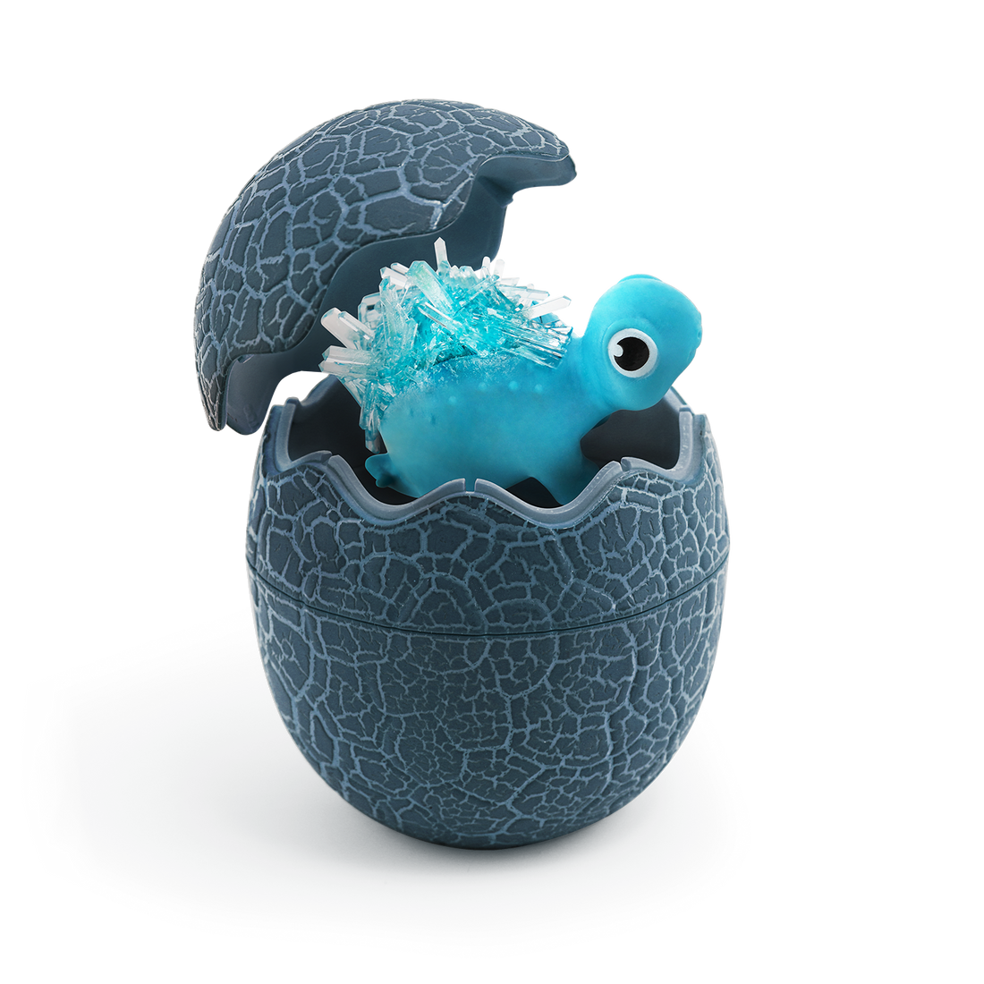 Crystal Dinosaur Growing Kit - Ankylosaurus