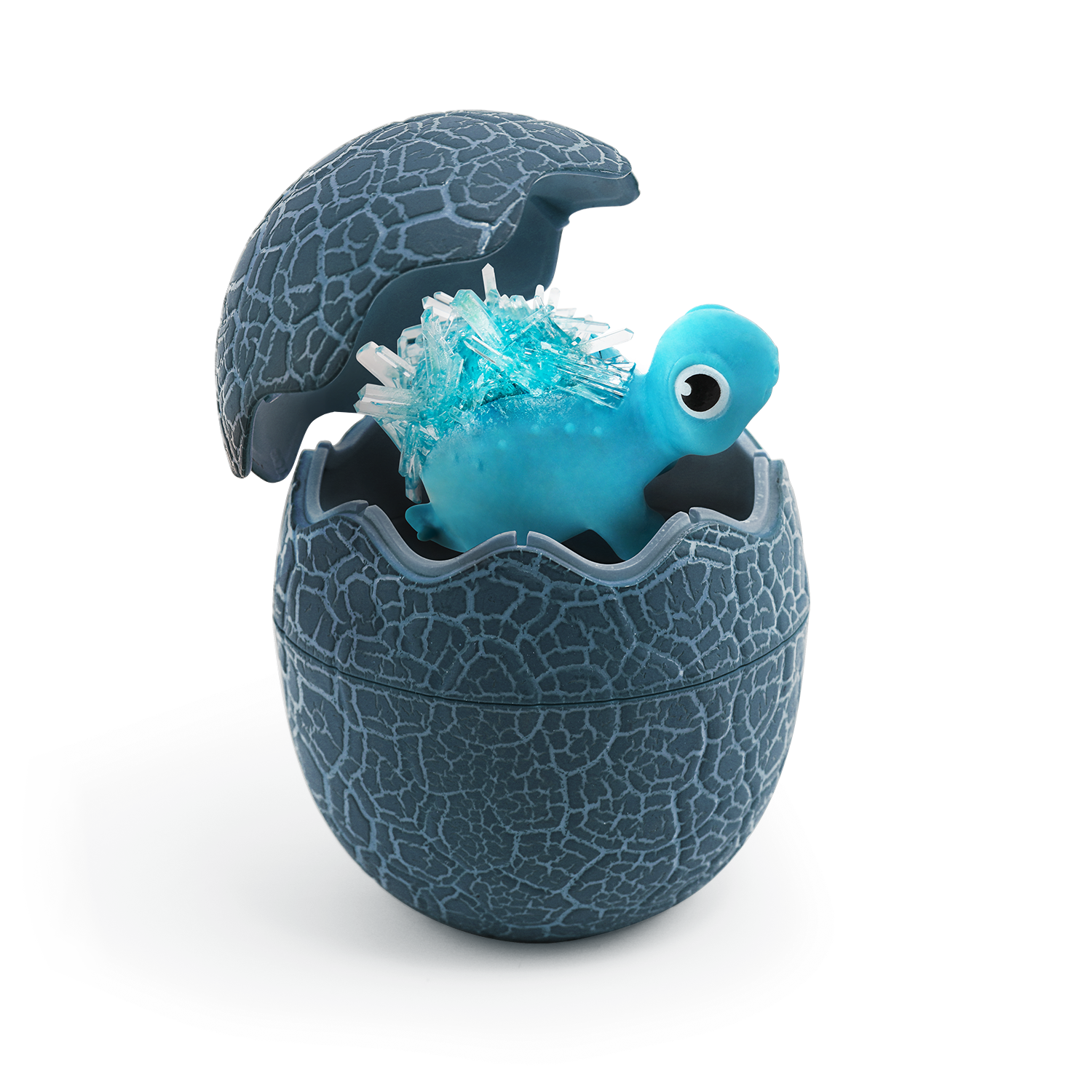 Crystal Dinosaur Growing Kit - Ankylosaurus
