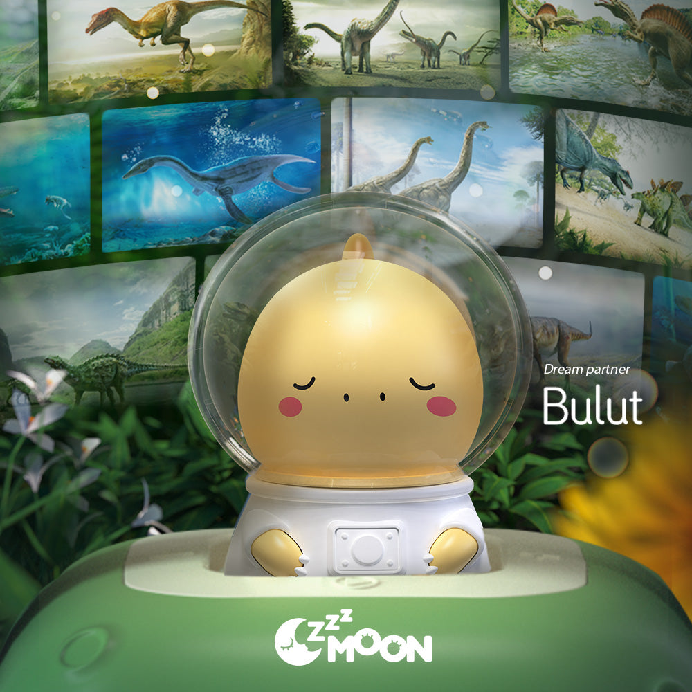 BULUT Dinosaur Encyclopedia